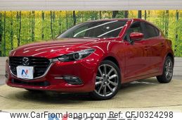 mazda axela 2017 -MAZDA--Axela LDA-BM2FS--BM2FS-201327---MAZDA--Axela LDA-BM2FS--BM2FS-201327-