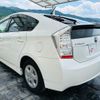 toyota prius 2012 quick_quick_DAA-ZVW30_ZVW30-1475837 image 2