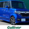 honda n-box 2019 -HONDA--N BOX DBA-JF3--JF3-1208570---HONDA--N BOX DBA-JF3--JF3-1208570- image 1