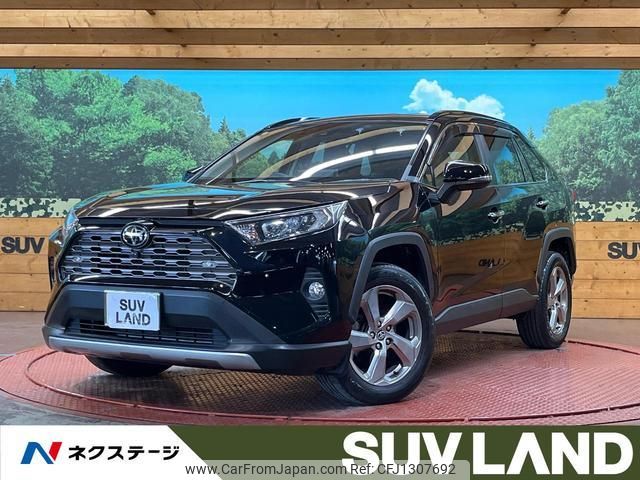 toyota rav4 2020 quick_quick_MXAA54_MXAA54-4023026 image 1