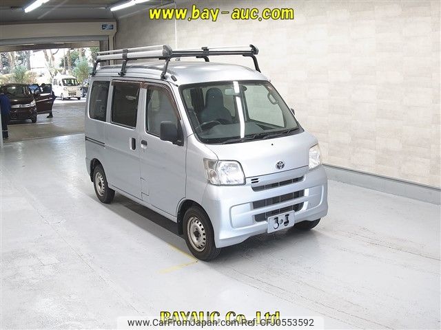 toyota pixis-van 2016 -TOYOTA--Pixis Van S321M-0016976---TOYOTA--Pixis Van S321M-0016976- image 1