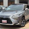 lexus rx 2018 -LEXUS--Lexus RX DAA-GYL20W--GYL20-0007135---LEXUS--Lexus RX DAA-GYL20W--GYL20-0007135- image 1