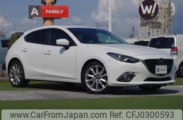 mazda axela 2014 -MAZDA--Axela DBA-BMEFS--BMEFS-102745---MAZDA--Axela DBA-BMEFS--BMEFS-102745-