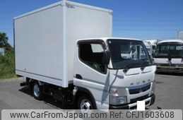 mitsubishi-fuso canter 2017 CFJ1603608