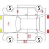 toyota corolla-fielder 2016 CFJ1560019 image 2