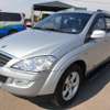 ssangyong kyron 2008 ED-01761-20191220 image 3