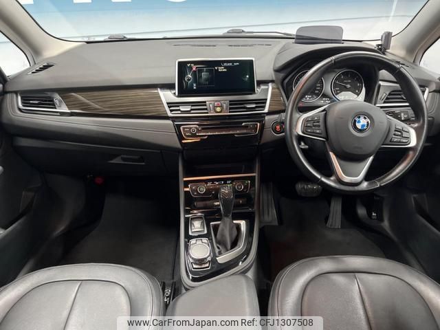 bmw 2-series 2015 quick_quick_2E20_WBA2E52070P794780 image 2