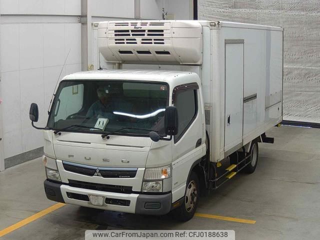 mitsubishi-fuso canter 2017 -MITSUBISHI--Canter FEB50-552504---MITSUBISHI--Canter FEB50-552504- image 1