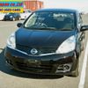 nissan note 2011 No.12889 image 1
