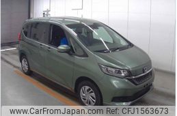 honda freed-plus 2020 CFJ1563673