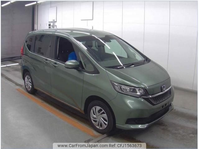 honda freed-plus 2020 CFJ1563673 image 1