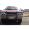 mitsubishi strada 1992 GOO_NET_EXCHANGE_0601135A30250131W001 image 3