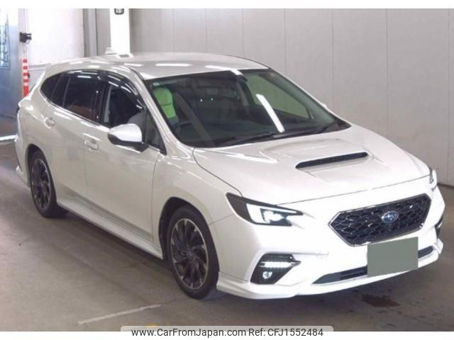 subaru levorg 2021 CFJ1552484 image 1