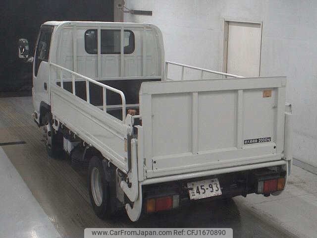 isuzu elf-truck 2010 CFJ1670890 image 2