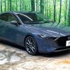 mazda mazda3-fastback 2022 quick_quick_BPFJ3P_BPFJ3P-102345 image 16