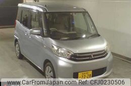 mitsubishi ek-space 2014 -MITSUBISHI 【福島 581ﾃ2228】--ek Space B11A--0009475---MITSUBISHI 【福島 581ﾃ2228】--ek Space B11A--0009475-