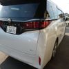 toyota alphard 2023 -TOYOTA 【和泉 301ﾓ2411】--Alphard AAHH40W--0010187---TOYOTA 【和泉 301ﾓ2411】--Alphard AAHH40W--0010187- image 2