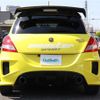 suzuki swift 2016 -SUZUKI--Swift CBA-ZC32S--ZC32S-312233---SUZUKI--Swift CBA-ZC32S--ZC32S-312233- image 11