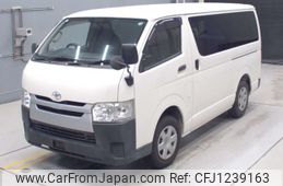 toyota hiace-van 2015 -TOYOTA--Hiace Van KDH201V-5019401---TOYOTA--Hiace Van KDH201V-5019401-