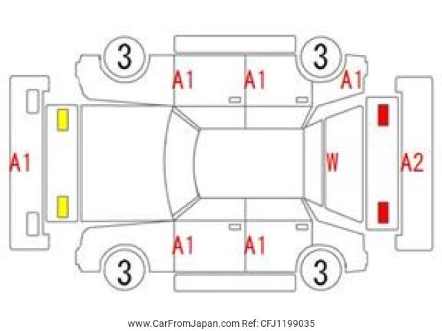 honda n-box-plus 2015 -HONDA--N BOX + DBA-JF1--JF1-8504133---HONDA--N BOX + DBA-JF1--JF1-8504133- image 2