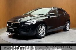 volvo v40 2018 -VOLVO--Volvo V40 LDA-MD4204T--YV1MZA8RDJ2152183---VOLVO--Volvo V40 LDA-MD4204T--YV1MZA8RDJ2152183-