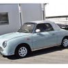 nissan figaro 1991 -NISSAN--Figaro E-FK10--FK10-013430---NISSAN--Figaro E-FK10--FK10-013430- image 38