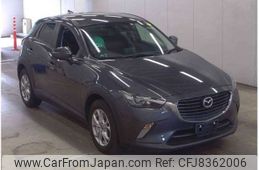 mazda cx-3 2015 -MAZDA--CX-3 LDA-DK5AW--DK5AW-107338---MAZDA--CX-3 LDA-DK5AW--DK5AW-107338-