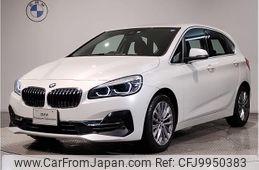 bmw 2-series 2019 quick_quick_DBA-6S15_WBA6S120407D60886