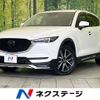 mazda cx-5 2018 -MAZDA--CX-5 3DA-KF2P--KF2P-205349---MAZDA--CX-5 3DA-KF2P--KF2P-205349- image 1