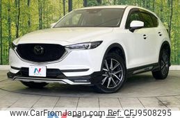 mazda cx-5 2018 -MAZDA--CX-5 3DA-KF2P--KF2P-205349---MAZDA--CX-5 3DA-KF2P--KF2P-205349-