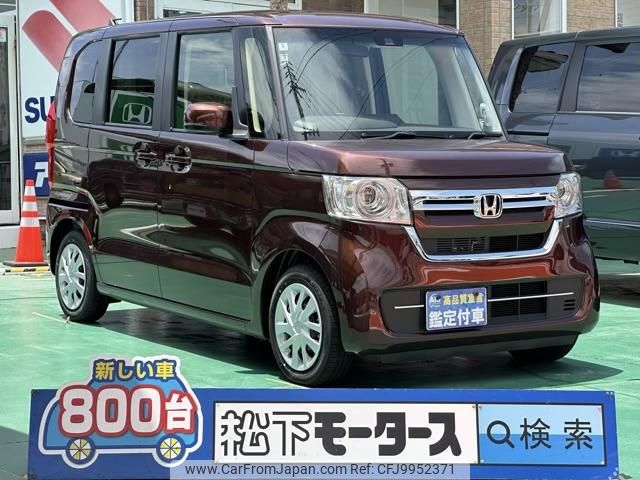 honda n-box 2024 GOO_JP_700060017330240630013 image 1