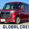 suzuki spacia 2017 quick_quick_DAA-MK42S_MK42S-645547 image 1