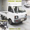 mitsubishi minicab-truck 1993 -MITSUBISHI--Minicab Truck U42T-0143040---MITSUBISHI--Minicab Truck U42T-0143040- image 7