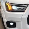 toyota hilux 2023 CFJ1674434 image 12