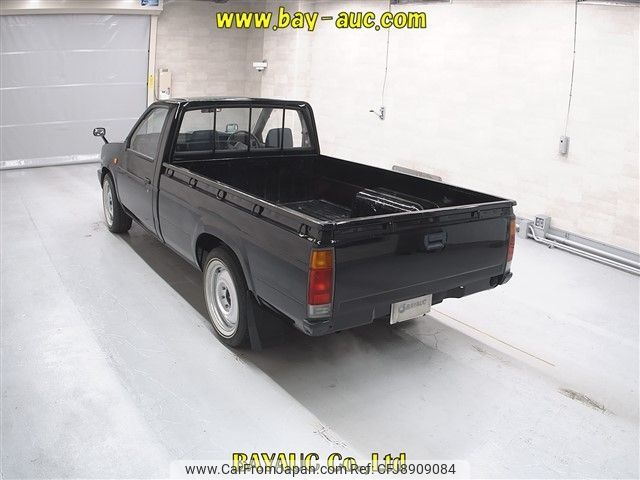 nissan datsun-pickup 1992 -NISSAN--DATSUN PickUp QGD21-424364---NISSAN--DATSUN PickUp QGD21-424364- image 2