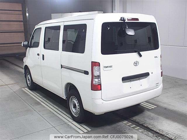 toyota townace-van 2022 -TOYOTA--Townace Van S413M-0008699---TOYOTA--Townace Van S413M-0008699- image 2