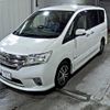 nissan serena 2013 -NISSAN 【高知 333に113】--Serena HFC26-155692---NISSAN 【高知 333に113】--Serena HFC26-155692- image 5