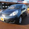 nissan note 2012 -NISSAN 【長岡 501ﾎ6803】--Note E11--740101---NISSAN 【長岡 501ﾎ6803】--Note E11--740101- image 13