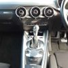 audi tt 2016 CFJ1814726 image 10
