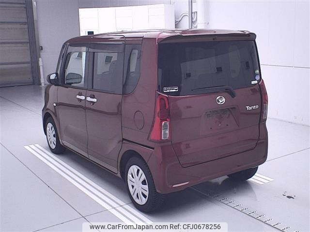 daihatsu tanto 2020 -DAIHATSU 【後日 】--Tanto LA600S--1069917---DAIHATSU 【後日 】--Tanto LA600S--1069917- image 2