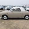 nissan figaro 1991 18103C image 4