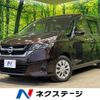 nissan serena 2017 -NISSAN--Serena DAA-GC27--GC27-011903---NISSAN--Serena DAA-GC27--GC27-011903- image 1