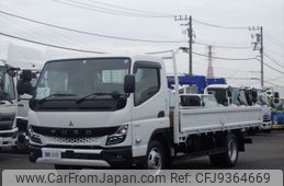 mitsubishi-fuso canter 2023 -MITSUBISHI--Canter 2RG-FEB50--FEB50-602245---MITSUBISHI--Canter 2RG-FEB50--FEB50-602245-