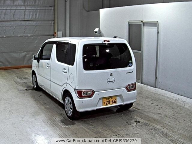 suzuki wagon-r 2020 -SUZUKI 【ＮＯ後日 】--Wagon R MH85S-110817---SUZUKI 【ＮＯ後日 】--Wagon R MH85S-110817- image 2