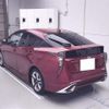 toyota prius 2016 -TOYOTA 【名古屋 307ﾕ9335】--Prius ZVW51-8002035---TOYOTA 【名古屋 307ﾕ9335】--Prius ZVW51-8002035- image 2