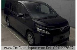 toyota voxy 2020 quick_quick_DBA-ZRR85G_0138915