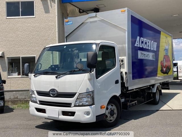 hino dutro 2016 GOO_NET_EXCHANGE_0701013A30220819W003 image 2