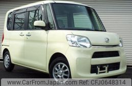 daihatsu tanto 2013 -DAIHATSU--Tanto LA600S--0032700---DAIHATSU--Tanto LA600S--0032700-