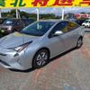 toyota prius 2018 -TOYOTA--Prius DAA-ZVW51--ZVW51-6071636---TOYOTA--Prius DAA-ZVW51--ZVW51-6071636- image 10