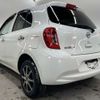 nissan march 2016 -NISSAN--March NK13--015351---NISSAN--March NK13--015351- image 25